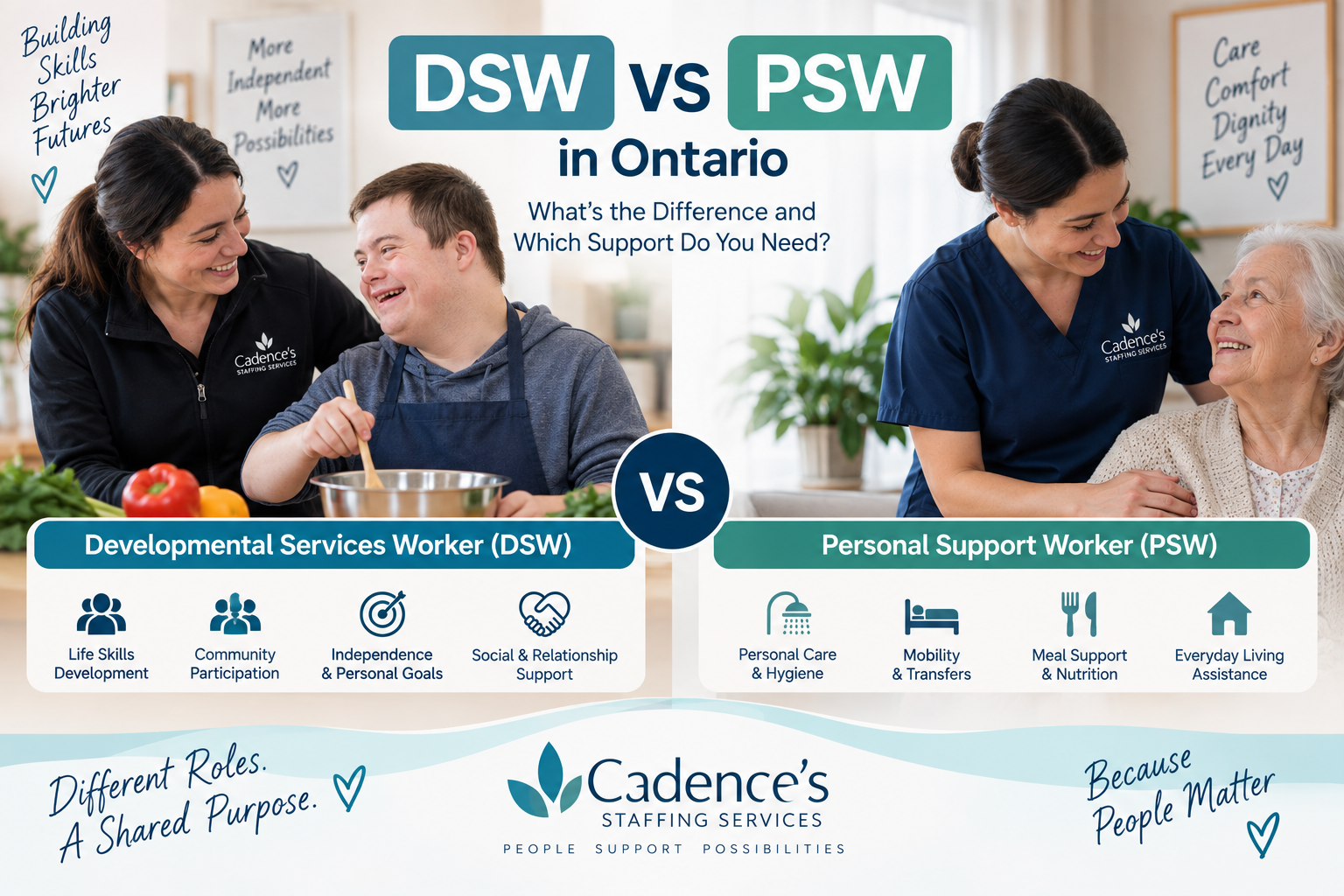 DSWVS PSW